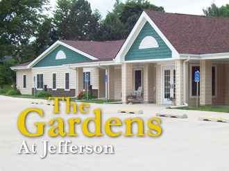 The Gardens Assisted Living